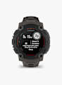 GARMIN Instinct E 45 mm montre de sport Noir 44825 8