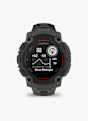 GARMIN Instinct E 45 mm orologio sportivo Nero 44825 9