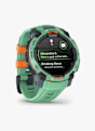 GARMIN Instinct® 3 45 mm Sportuhr Grün 43920 2