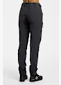 VAUDE Qimsa Light Softshell pantalon de bike femmes Noir 43912 2