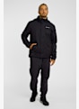 VAUDE Escape Warm Herren Bikejacke Schwarz 43917 3