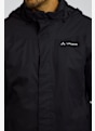 VAUDE Escape Warm Herren Bikejacke Schwarz 43917 4