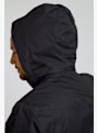 VAUDE Escape Warm Herren Bikejacke Schwarz 43917 5