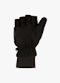 46 NORD guanti softshell Nero 43914 3