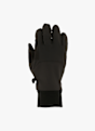 46 NORD gant softshell Noir 43910 1