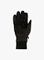 46 NORD gant softshell Noir 43910 2