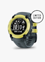 GARMIN Instinct E 40 mm Sportuhr Gelb 43913 1
