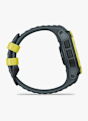 GARMIN Instinct E 40 mm Sportuhr Gelb 43913 3