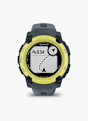 GARMIN Instinct E 40 mm Sportuhr Gelb 43913 8