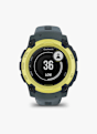 GARMIN Instinct E 40 mm Sportuhr Gelb 43913 9