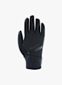 roeckl Kreuzeck 2 gants multifonctions Noir 43918 1