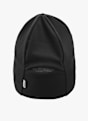 Craft Essence Thermal Ponytail berretto Nero 43943 3