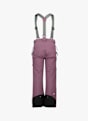 2117 OF SWEDEN Lauker Light Padded Kinder Skihose Lila 43945 2