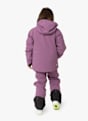 2117 OF SWEDEN Lauker Light Padded Kinder Skihose Lila 43945 4