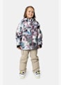 2117 OF SWEDEN Kidden Light Padded veste de ski bambino Grigio 43937 3