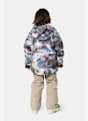 2117 OF SWEDEN Kidden Light Padded veste de ski bambino Grigio 43937 4