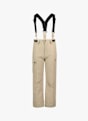 2117 OF SWEDEN Misan Light Padded pantalon de ski enfants Beige 43944 1