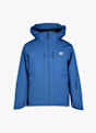 2117 OF SWEDEN Lauker Light Padded veste de ski garçons Bleu 43939 1