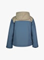 2117 OF SWEDEN Misan Light Padded veste de ski enfants Bleu 43934 2