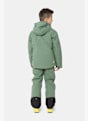 2117 OF SWEDEN Lauker Light Padded veste de ski garçons Vert 43935 5