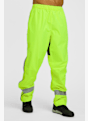 VAUDE Luminum Rain pantaloni antipioggia uomo Giallo 43928 1