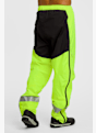 VAUDE Luminum Rain Herren Regenhose Gelb 43928 2