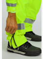 VAUDE Luminum Rain pantaloni antipioggia uomo Giallo 43928 5