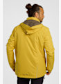 VAUDE Escape Warm veste de bike hommes Jaune 43932 2