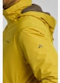 VAUDE Escape Warm Herren Bikejacke Gelb 43932 4