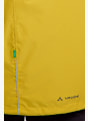 VAUDE Escape Warm giacca da bike uomo Giallo 43932 5