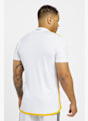 adidas LA Galaxy Home Replica maillot de football hommes 24/25 Blanc 43949 2