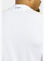 adidas LA Galaxy Home Replica maillot de football hommes 24/25 Blanc 43949 5