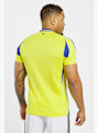 adidas Al Nassr FC Home Replica maillot de football hommes 24/25 Jaune 43954 2