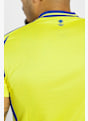 adidas Al Nassr FC Home Replica maillot de football hommes 24/25 Jaune 43954 5