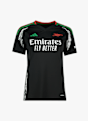 adidas FC Arsenal Away Replica Damen Fussballtrikot 24/25 Schwarz 43951 5