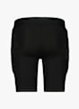 adidas Squadra 25 Goalkeeper Padded Kids kurze Leggings Nero 43964 2