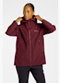 Jack Wolfskin Unbound Adventure 2L veste outdoor femmes Rouge 43956 1