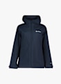 Jack Wolfskin Tempest 2L giacca outdoor donna Blu 43966 5