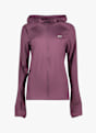 2117 OF SWEDEN Killinge Powerstretch midlayer femmes Violet 43950 1