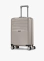Pack Easy Jet Cabin S 44 L valigia Marrone 43955 1