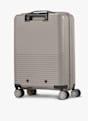 Pack Easy Jet Cabin S 44 L valigia Marrone 43955 3