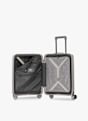 Pack Easy Jet Cabin S 44 L valigia Marrone 43955 4