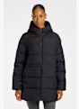 Jack Wolfskin Frozen Palace piumino donna Nero 43963 1