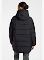 Jack Wolfskin Frozen Palace doudoune femmes Noir 43963 2