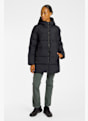 Jack Wolfskin Frozen Palace doudoune femmes Noir 43963 3