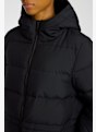 Jack Wolfskin Frozen Palace doudoune femmes Noir 43963 4