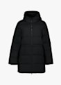 Jack Wolfskin Frozen Palace doudoune femmes Noir 43963 5