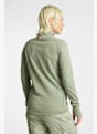 2117 OF SWEDEN Hejsta Merino midlayer femmes Vert 43967 3