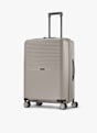 Pack Easy Jet M 79/95 L Reisekoffer Braun 43953 1