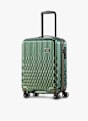 Pack Easy Flow Cabin S 36 L valigia Verde 43973 1